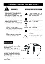 Предварительный просмотр 27 страницы Avtek Tension User Manual