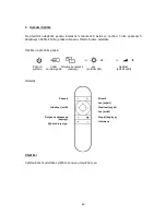 Предварительный просмотр 48 страницы Avtek TouchScreen 65 User Manual