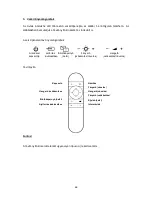 Предварительный просмотр 68 страницы Avtek TouchScreen 65 User Manual