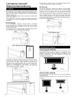 Предварительный просмотр 4 страницы Avtek Video PRO 200 User Manual