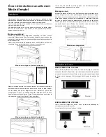 Предварительный просмотр 5 страницы Avtek Video PRO 200 User Manual