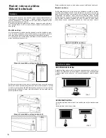 Предварительный просмотр 6 страницы Avtek Video PRO 200 User Manual