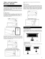 Предварительный просмотр 7 страницы Avtek Video PRO 200 User Manual