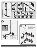 Предварительный просмотр 2 страницы AVteq RPS 500 Quick Start Manual