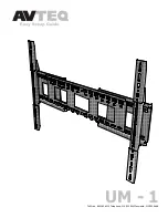 Preview for 1 page of AVteq UM-1T Easy Setup Manual