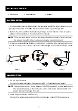 Preview for 3 page of AVTevh 348Z Instruction Manual