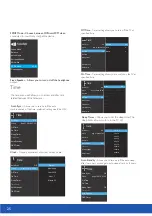 Preview for 25 page of Avtex 279DSFVP User Manual