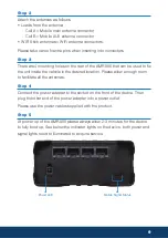 Preview for 11 page of Avtex AMR985 User Manual