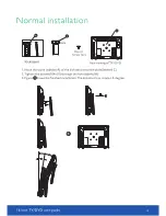 Preview for 2 page of Avtex L165DRS User Manual