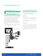 Preview for 9 page of Avtex L165DRS User Manual