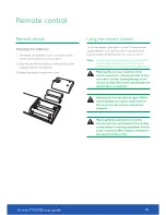 Preview for 10 page of Avtex L165DRS User Manual