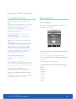 Preview for 14 page of Avtex L165DRS User Manual