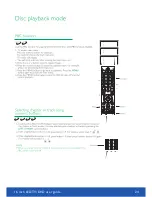 Предварительный просмотр 24 страницы Avtex L168DR User Manual