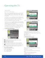 Preview for 17 page of Avtex L185DR User Manual