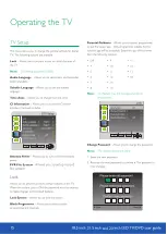 Preview for 15 page of Avtex L186DR User Manual