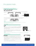 Preview for 27 page of Avtex L187DR User Manual