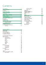 Preview for 2 page of Avtex L270DRS User Manual