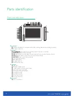 Preview for 5 page of Avtex W103D User Manual