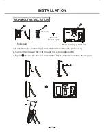 Preview for 5 page of Avtex W150T User Manual