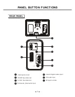 Preview for 7 page of Avtex W150T User Manual