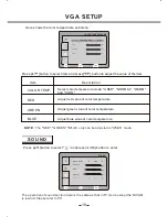 Preview for 23 page of Avtex W150T User Manual