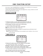 Preview for 26 page of Avtex W150T User Manual