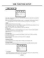 Preview for 27 page of Avtex W150T User Manual