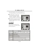 Preview for 13 page of Avtex W150TCI User Manual