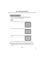 Preview for 21 page of Avtex W150TCI User Manual