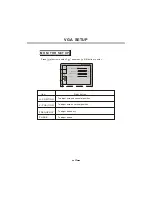 Preview for 24 page of Avtex W150TCI User Manual