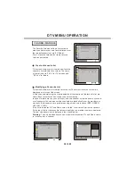 Preview for 29 page of Avtex W150TCI User Manual