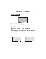 Preview for 31 page of Avtex W150TCI User Manual