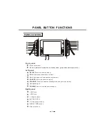 Preview for 7 page of Avtex W152D User Manual