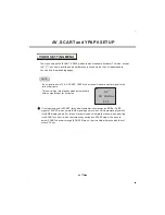 Preview for 22 page of Avtex W152D User Manual