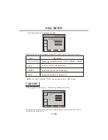 Preview for 24 page of Avtex W152D User Manual