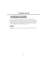 Preview for 18 page of Avtex W152T User Manual