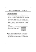 Preview for 21 page of Avtex W152T User Manual