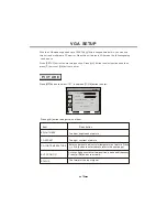 Preview for 23 page of Avtex W153D User Manual