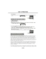 Preview for 38 page of Avtex W153D User Manual