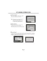 Preview for 48 page of Avtex W153D User Manual