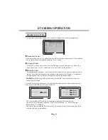 Preview for 51 page of Avtex W153D User Manual