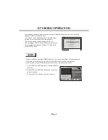 Preview for 54 page of Avtex W153D User Manual