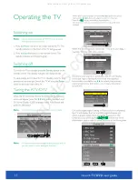 Preview for 11 page of Avtex W164DRS User Manual