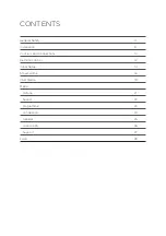 Preview for 2 page of Avtex W195TS User Manual