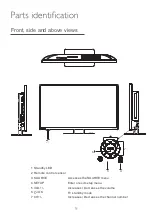 Preview for 9 page of Avtex W195TS User Manual