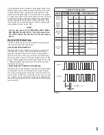 Предварительный просмотр 7 страницы Avtron AV115 Instructions Manual