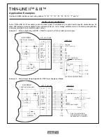 Предварительный просмотр 9 страницы Avtron AV56A Instructions Manual