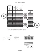 Предварительный просмотр 21 страницы Avtron AV6A Series Instructions Manual