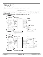 Preview for 11 page of Avtron XR56 SMARTSafe Instructions Manual