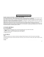 Preview for 19 page of Avue ADR8100ME Series User Manual